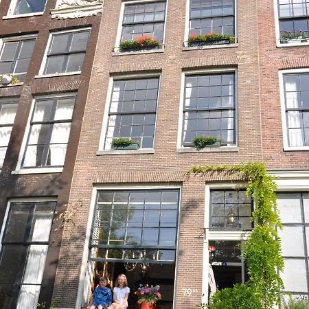 Homeawayhome C&R 1 Amsterdam Exterior foto