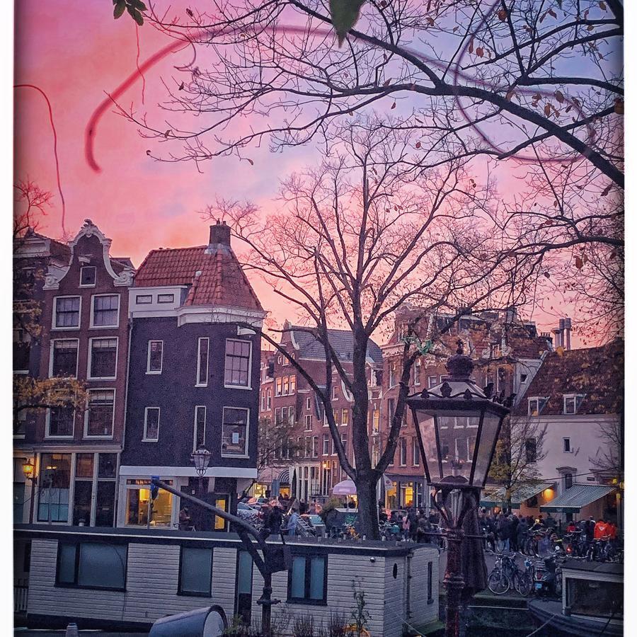 Homeawayhome C&R 1 Amsterdam Exterior foto