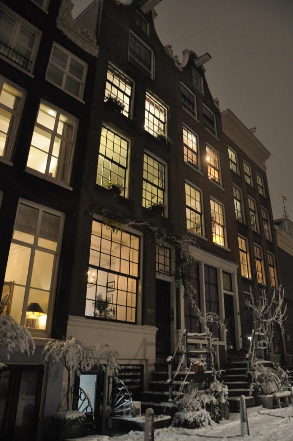Homeawayhome C&R 1 Amsterdam Exterior foto